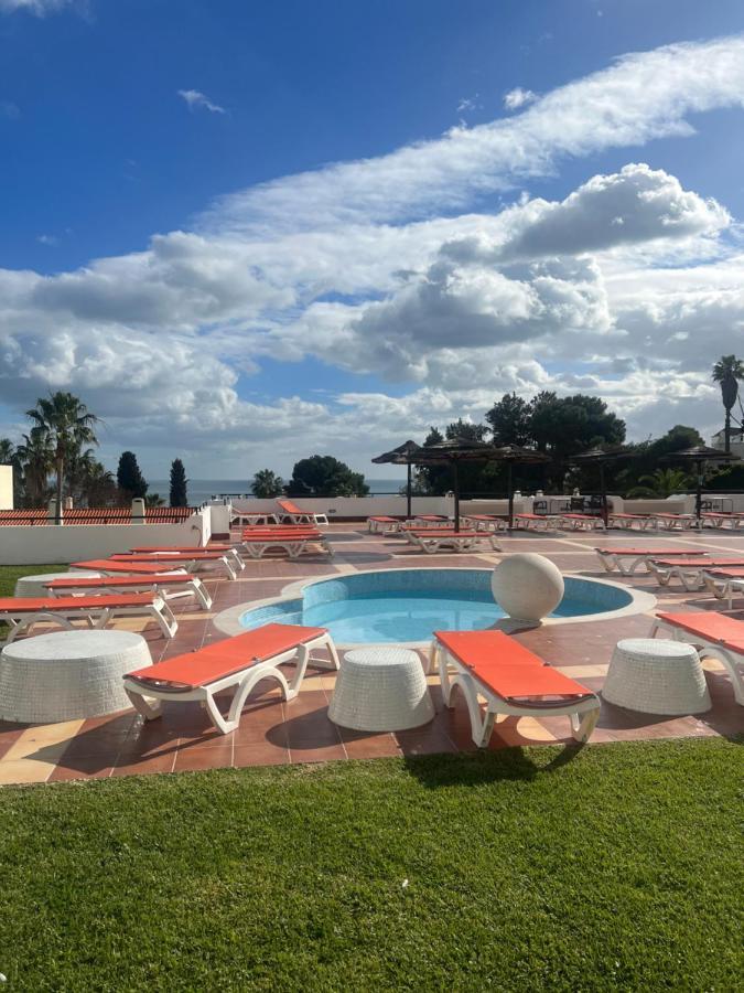 Apartment Jardim T0 Albufeira