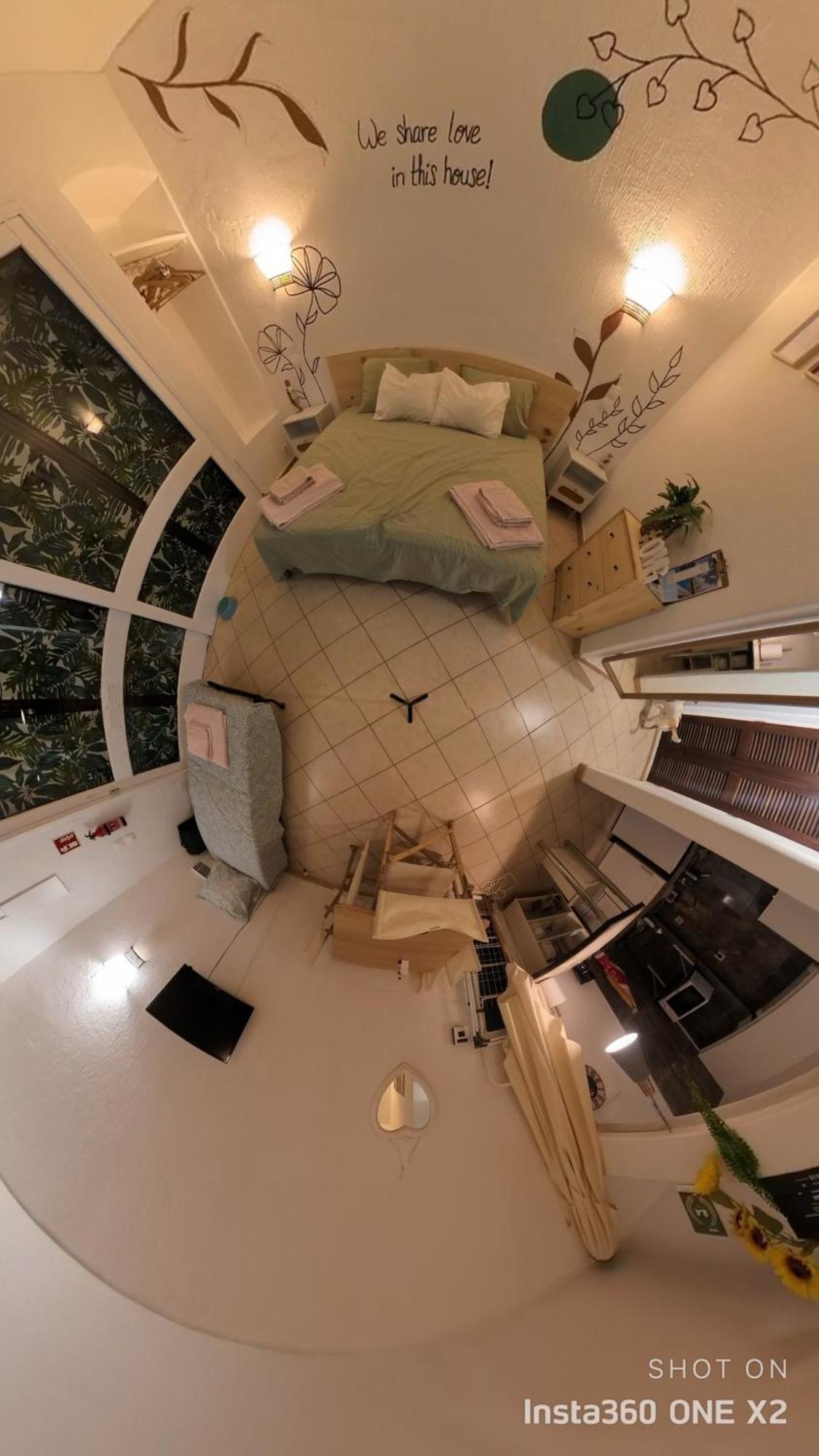 Appartement Jardim T0 *