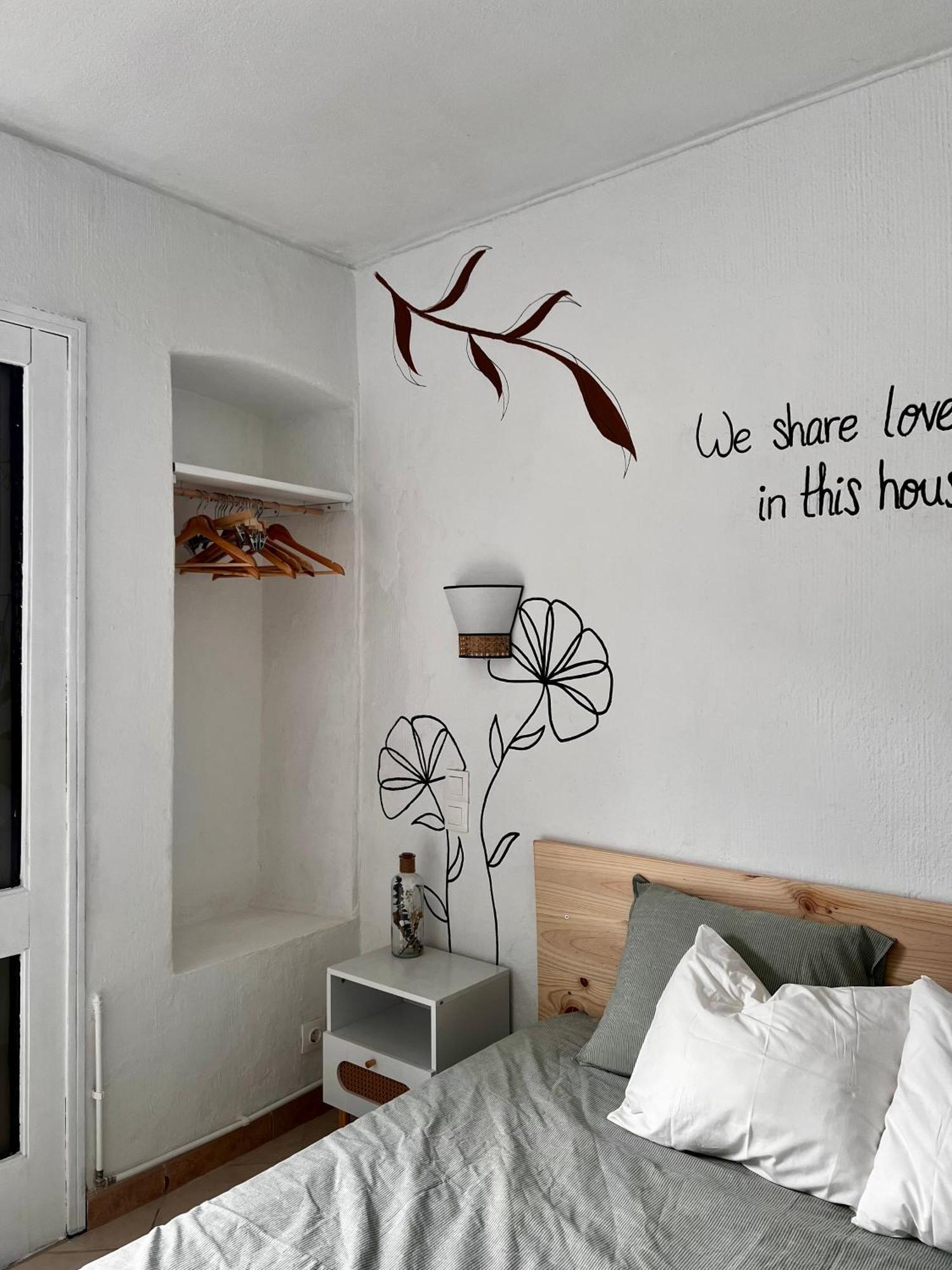 Appartement Jardim T0