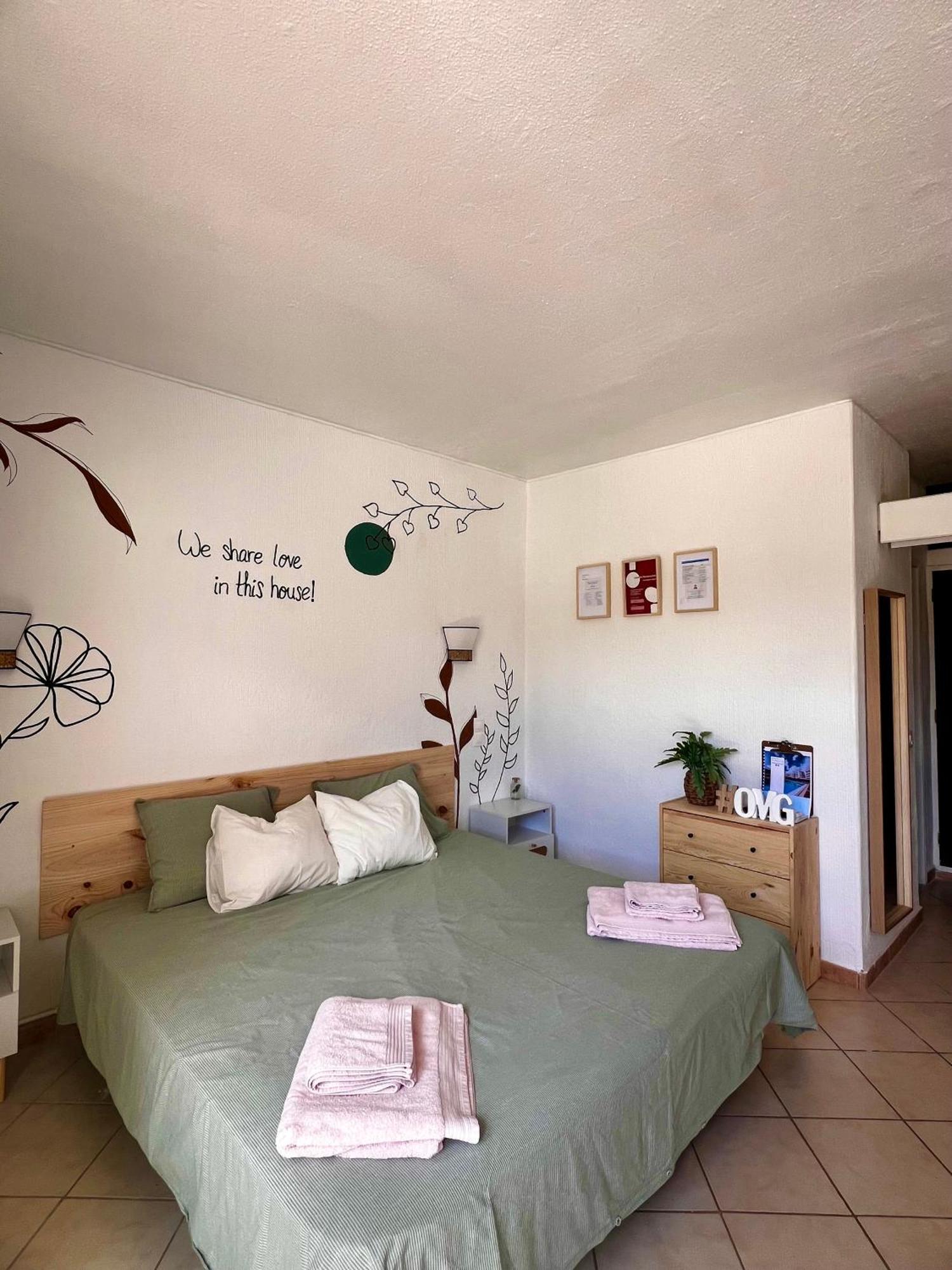 Apartment Jardim T0 Albufeira