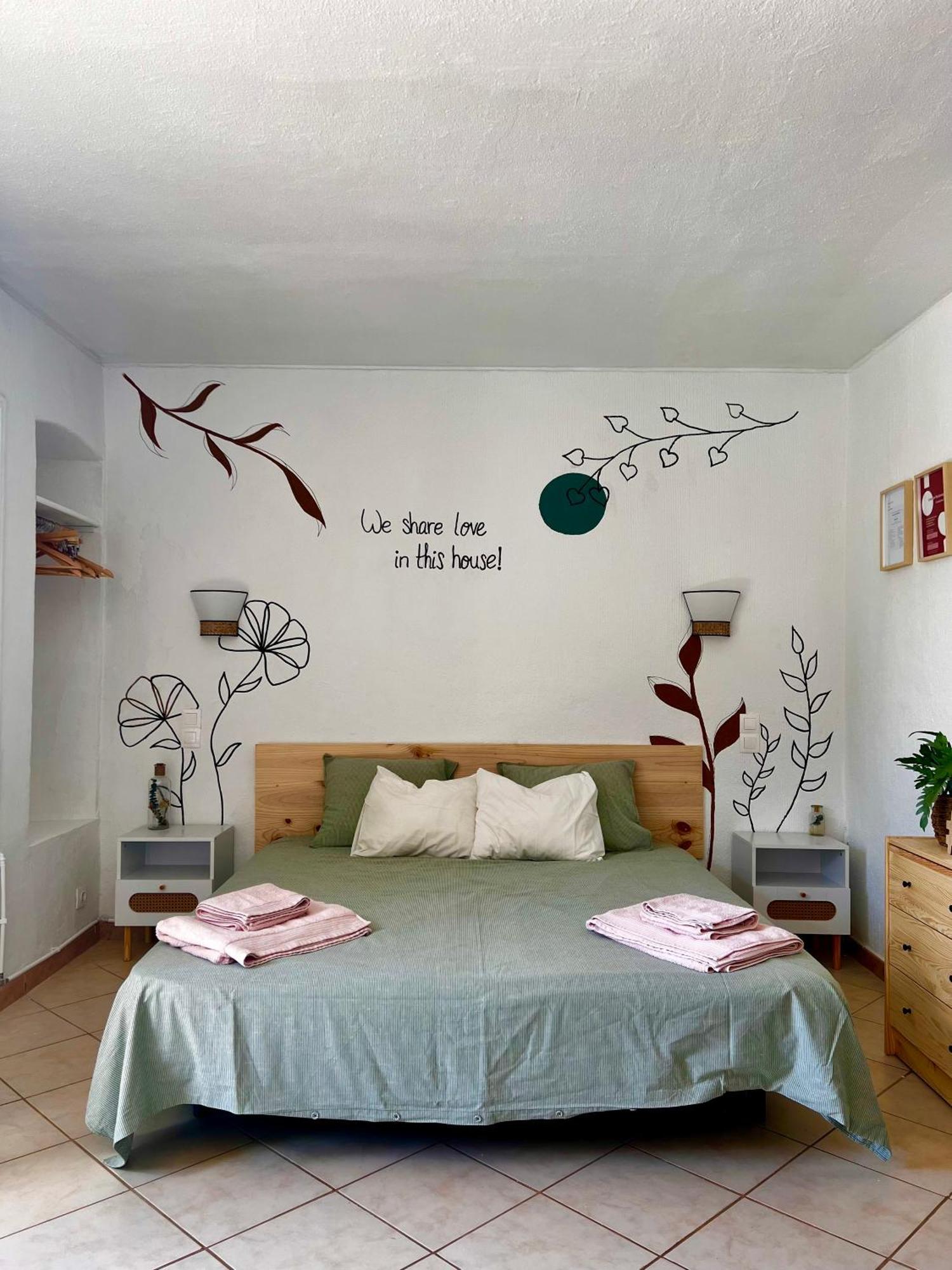Appartement Jardim T0